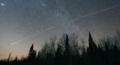 Жители Кировской области смогут наблюдать в ночном небе необычный объект