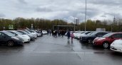 В Кирове пройдет ежегодный автопробег электромобилистов