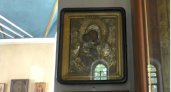 В Спасский собор Кирова вернули похищенную икону