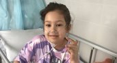 В сети появились "хейтеры" 9-летней кировчанки с раком 4 стадии