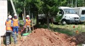 В Кирове проведут газ в более 2,5 тысячи домов