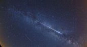  Жители Кировской области уже могут наблюдать масштабный звездопад