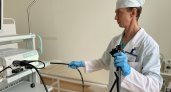 В поликлинику №5 Кировского клинико-диагностического центра поступило новое оборудование