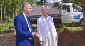 Генеральный директор газовых компаний Кировской области проинспектировал ход догазификации