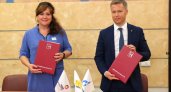 "Ближе к абонентам": кировские газовые компании заключили соглашение о сотрудничестве