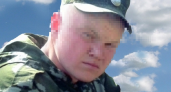 На Украине погиб сержант из Уржумского района
