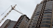 В Кирове долгострой на улице Современной сдадут к концу года