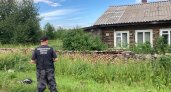 В Кировской области мужчина одним ударом ладони убил друга