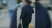 У больницы в Кирове цыганка поджидает женщин и выманивает деньги