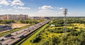 Tele2 лидирует по темпам строительства и занимает 2-е место по числу базовых станций