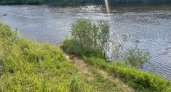 В Кировской области ищут тело утонувшего мальчика