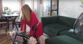 Кировчанка в инвалидном кресле прошла в финал международного конкурса красоты