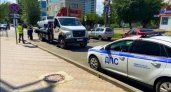 Более 300 водителям Кирова прилетели штрафы за парковку