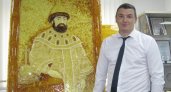 Бизнесмен из Кирова мечтает построить первую в мире церковь из янтаря