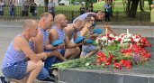 "Никто кроме нас": как кировские десантники отмечают День ВДВ