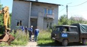 В Кирове продолжаются рейды по отключению должников от газа