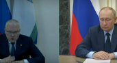 "Не нужно прятать под ковер алкоголизацию": глава Кировской области поговорил с Путиным
