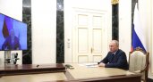 Александр Соколов обратился к президенту России с просьбой поддержать инициативы кировчан