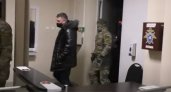 В Кировской области экс-полицейский пойман на взятках и вымогательстве денег