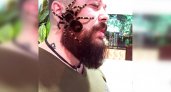 В кировском ТЦ заметили гигантских пауков