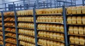Хлебозавод в Кировской области переведен на сетевой газ