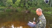 В Кировской области утонули три человека: два тела нашли, третий труп еще ищут