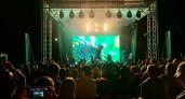 Сдача ГТО, рок-концерты и театральные выступления: как кировчане провели выходные 