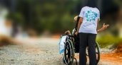 Ребенок-инвалид не может выйти на улицу из-за кировских властей