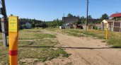 В Кировской области завершена газификация д. Малые Серовы