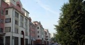 В Кирове одну из улиц предлагают переименовать в улицу Лиханова