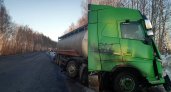 В Кировской области завершено расследование ДТП, в котором погиб водитель молоковоза