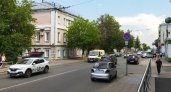 В Кирове стоимость поездок на "Яндекс такси" вырастет