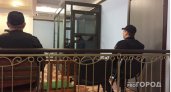 Жителя Кирова приговорили к четырем годам колонии за 23 совершенных преступления