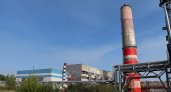 "Т Плюс" завершает модернизацию Кировской ТЭЦ-3 реконструкцией системы дымоудаления