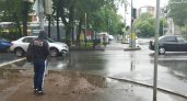 Известно, когда в Киров придут похолодание и затяжные дожди