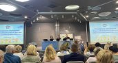 "Приоритет — это крепкая семья": в Кирове состоялся региональный форум