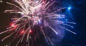 28 августа в Кирове прогремит фейерверк 