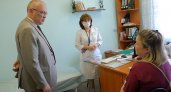 В Кировской области медицинская помощь должна стать равнодоступной
