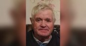 В Кировской области ищут 82-летнего мужчину 