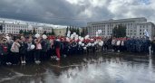 В Кирове почтили память жертв Беслана