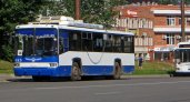 В Кирове появится новый автобусный маршрут №7