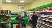 С приходом осени в Кировской области упали цены на продукты 
