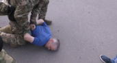 Сотрудники ФСБ по Кировской области задержали межрегиональную преступную группу