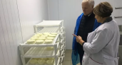 Великорецкий сыровар получил от государства 1,5 миллиона рублей