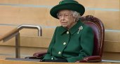 На 97-м году жизни скончалась королева Великобритании Елизавета II