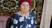 В Кировской области 93-летняя труженица тыла приняла участие в голосовании