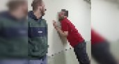 "Я налопался": в сети появилось видео с пьяным преподавателем в стенах кировского колледжа