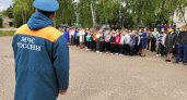 В Кировской области эвакуировали детей из школы-интерната