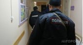 В Кирове задержали воришек элитного алкоголя