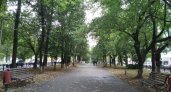 В Кировской области 19 сентября прогнозируются шквалистый ветер и град